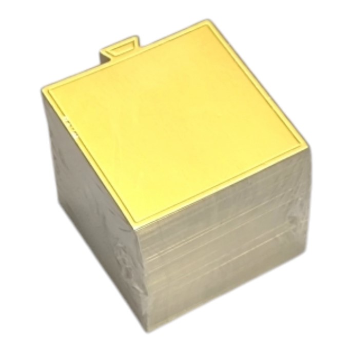 Podkładki do monoporcji