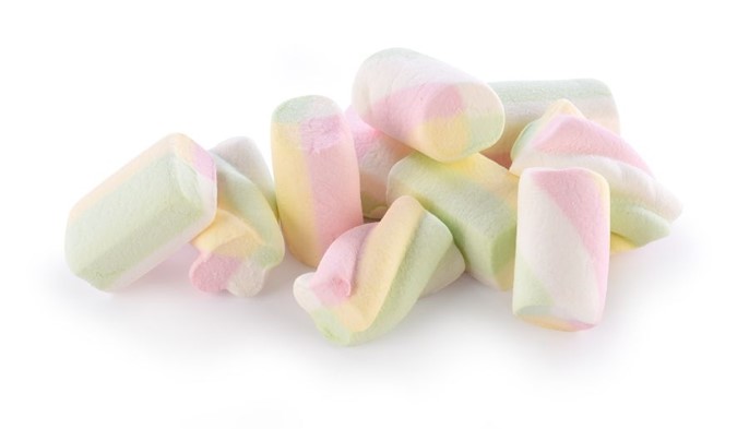 Pianki Marshmallow