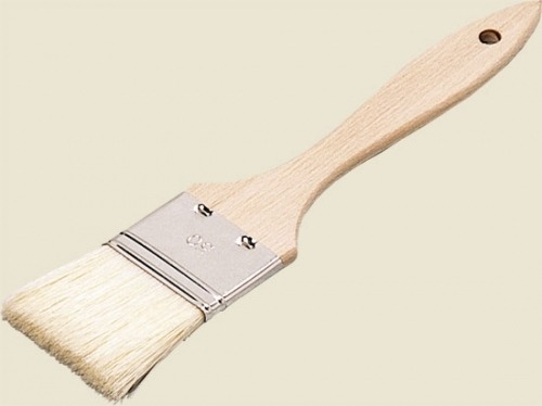 Pędzelek piekarski 8cm