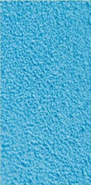 barwnik zamsz w sprayu velvet błękitny modecor 