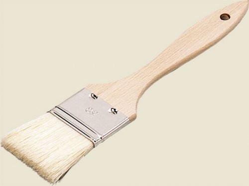 Pędzelek piekarski 10cm