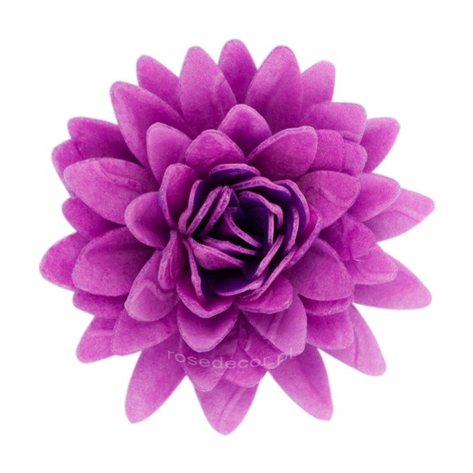 Astry waflowe mix1 5,5cm / 18szt