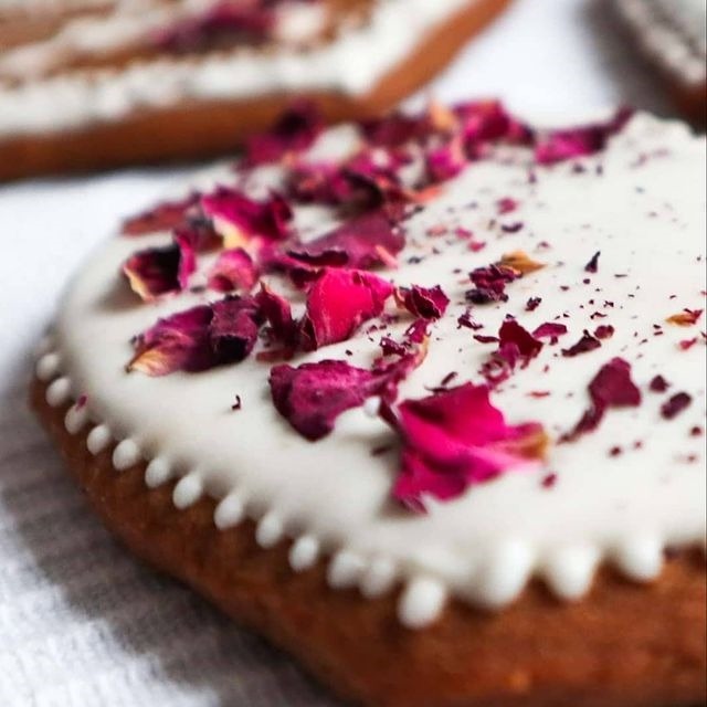 Suszone Płatki Piwonii 15g