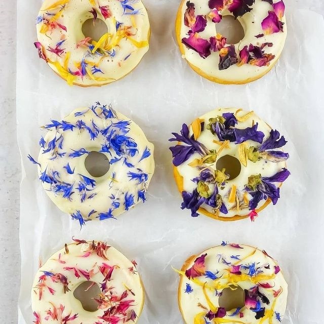 Suszony Kwiat Malwy 10g