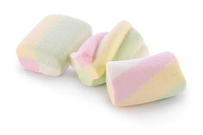 Pianki Marshmallow