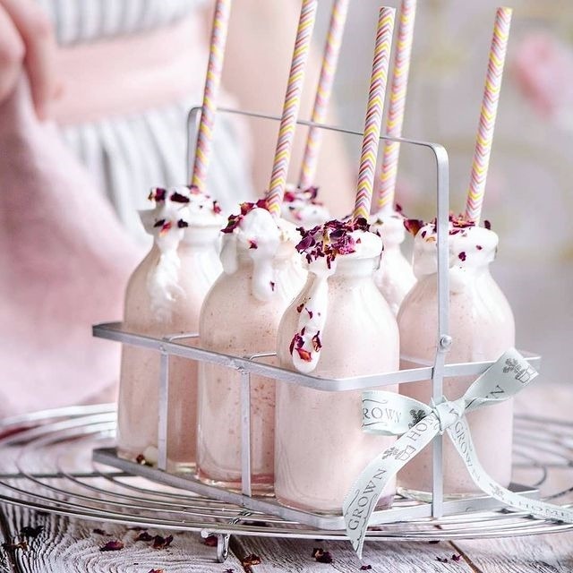 Suszony Kwiat Malwy 10g