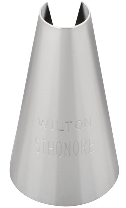 Tylka cukiernicza SANT HONORE