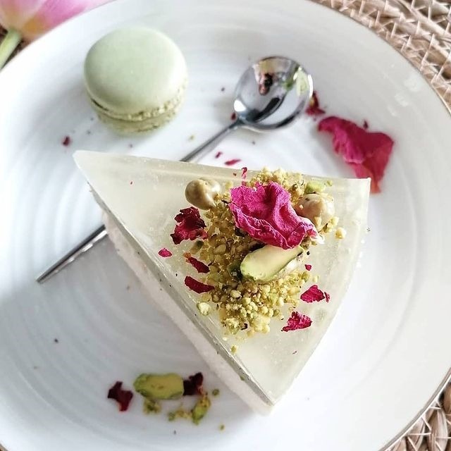 Suszone Płatki Piwonii 15g