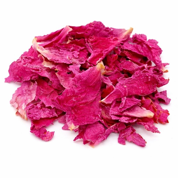 Suszone Płatki Piwonii 15g