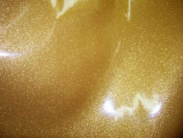 Złota pasta żelowa Decor Gold 1,5kg
