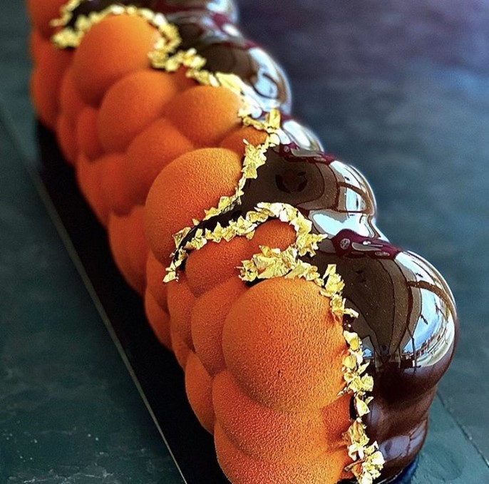 barwnik zamsz w sprayu velvet czerwony modecor 