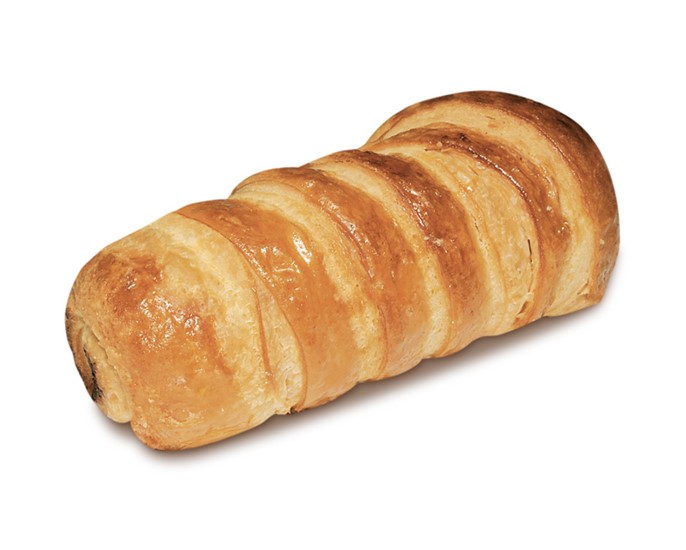 Maxi Cannoli z ciasta francuskiego 13cm /60 szt