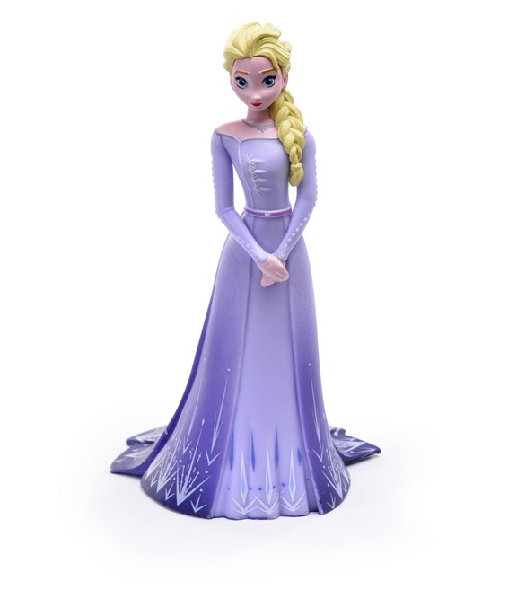 Figurka plastikowa ELZA - FROZEN
