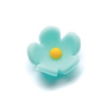 Niezapominajka cukrowa NIEBIESKA 100szt.