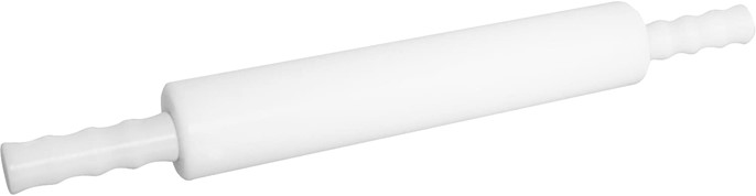 Wałek   plastikowy na łożyskach - dł. 40cm