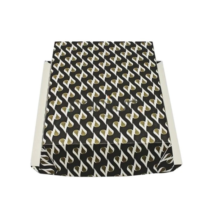 Forma do pieczenia papierowa Wave 2015  / 200x150xh45mm