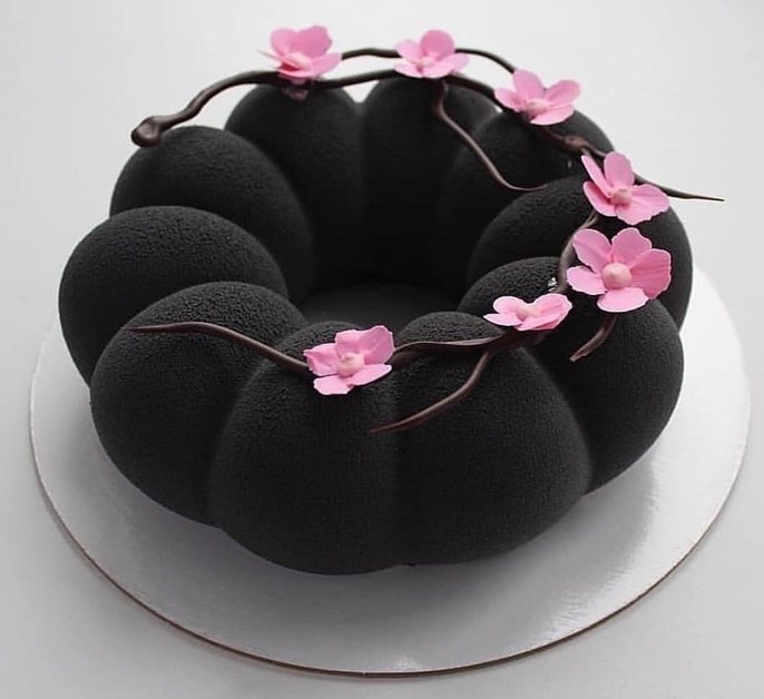 barwnik zamsz w sprayu velvet ciemny brąz modecor