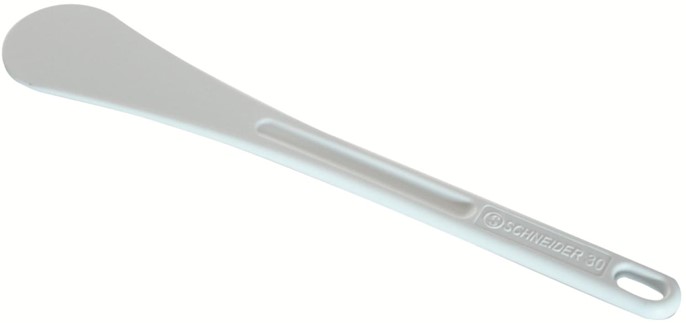Łopatka plastikowa 25cm