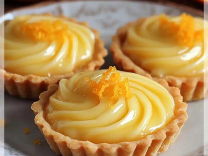 Tartaletki maślane śr. 7,5cm /90szt.