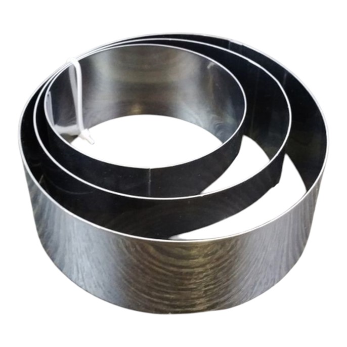 Foremki metalowe KOŁA 3szt.