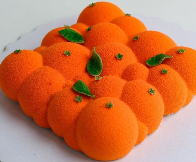 barwnik zamsz w sprayu velvet czerwony modecor 