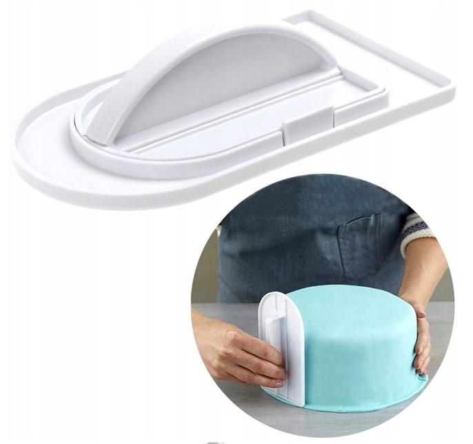 Packa plastikowa dwuczęściowa