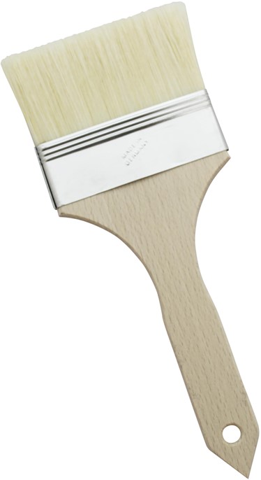 Pędzelek piekarski 10cm
