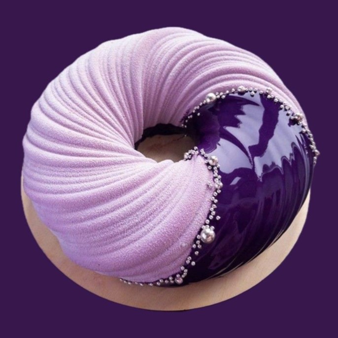 barwnik zamsz w sprayu velvet czerwony modecor 