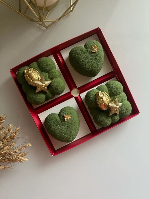 barwnik zamsz w sprayu velvet żółty modecor