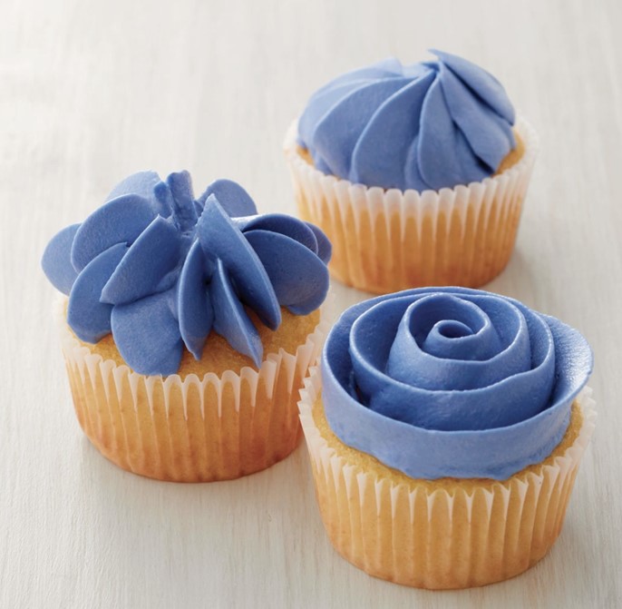 Tylka cukiernicza SANT HONORE