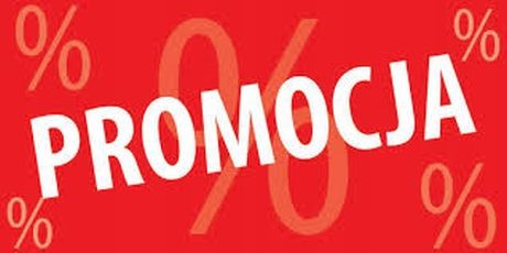 Promocja na opłatki -28%