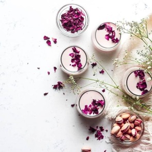 Suszony Kwiat Malwy 10g