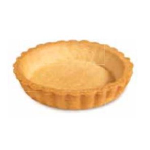 Tartaletki maślane śr. 7,5cm /90szt.