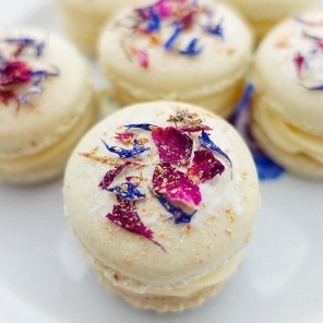 Suszony Kwiat Malwy 10g