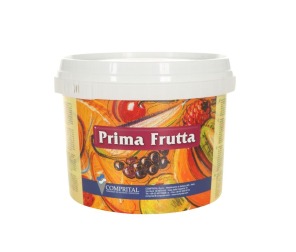 Pasta Prima Frutta truskawkowa Fragola 3 kg