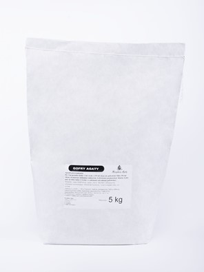 Mieszanka na GOFRY AGATY 5kg