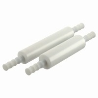 Wałek  plastikowy na łożyskach- dł. 30cm