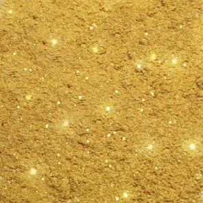 Brokat ZŁOTY GOLD w pudrze z dozownikiem Shimmering Dust