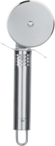 Radełko metalowe GŁADKIE 6cm