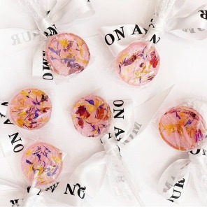 Suszone Płatki Chabru Bławatka Niebieskiego 10g