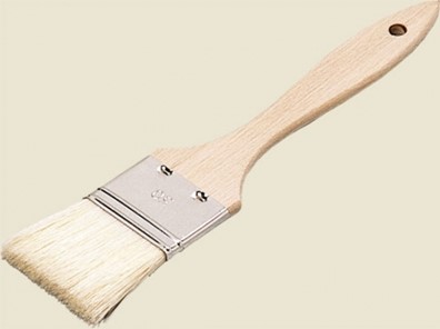 Pędzelek piekarski 10cm