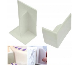Packa plastikowa pionowa