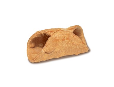 Cannoli sycylijskie małe 6,5cm /300 szt