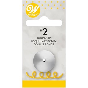 Tylka cukiernicza OKRĄGŁA #2