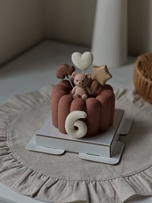 barwnik zamsz w sprayu velvet różowy modecor