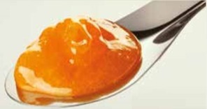Pasta Variegato pomarańcza z kawałkami skórki pomarańczy Arancia 3 kg