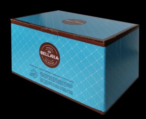 bellaria czekolada mleczna