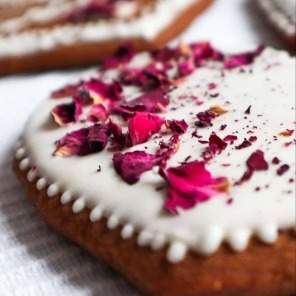 Suszone Płatki Piwonii 15g