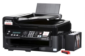 Drukarka spożywcza EPSON DECOJET REVOLUTION