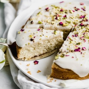 Suszone Płatki Piwonii 15g